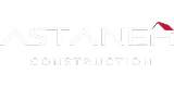 Astaneh Construction logo