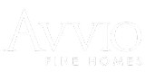 Avvio Fine Homes logo