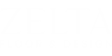 Zelta Floor Design logo