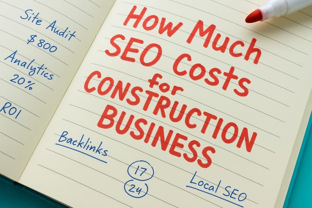 seo-cost-for-construction-business