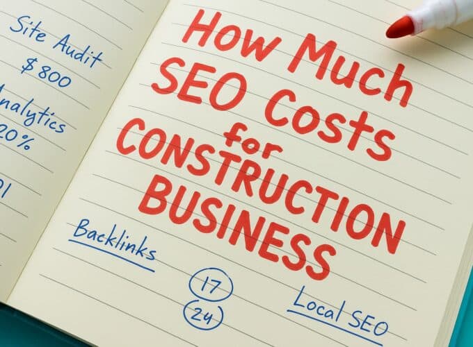 How Much Does SEO Cost?