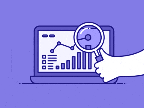 SEO growth chart for remodeling contractor marketing
