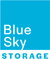 Blue Sky Storage