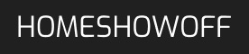 HOMESHOWOFF logo