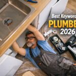 Best Keywords for Plumbers in 2026