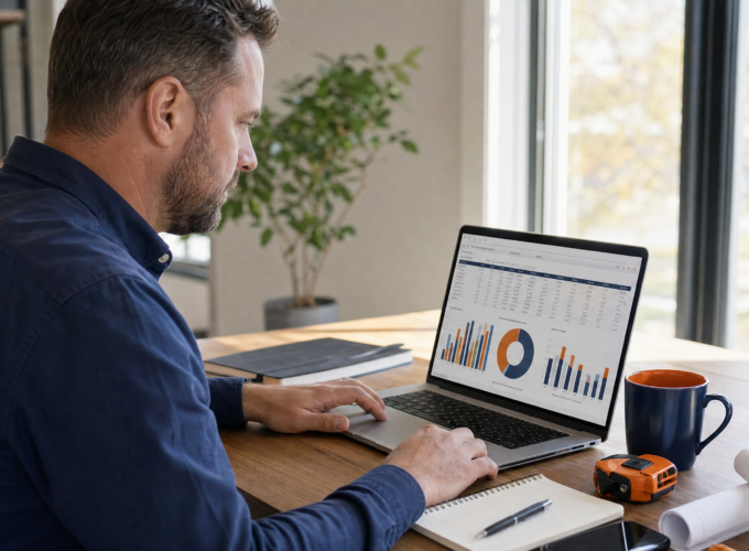 Best Lead Generation for Contractors: Real Lead Costs in 2026 (Angi vs SEO vs Ads)